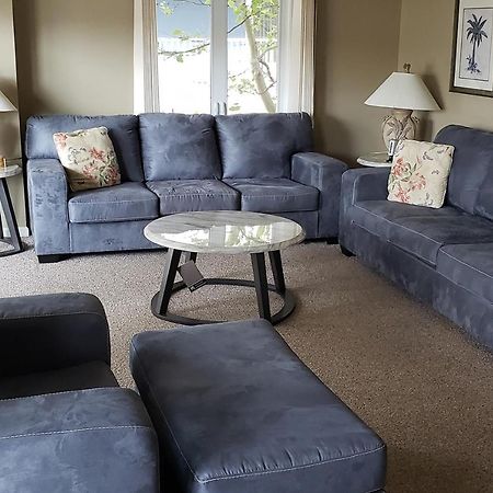 Sea Palms Villa Ocean City Luaran gambar