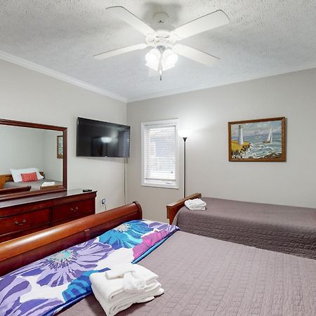 Sea Palms Villa Ocean City Bilik gambar