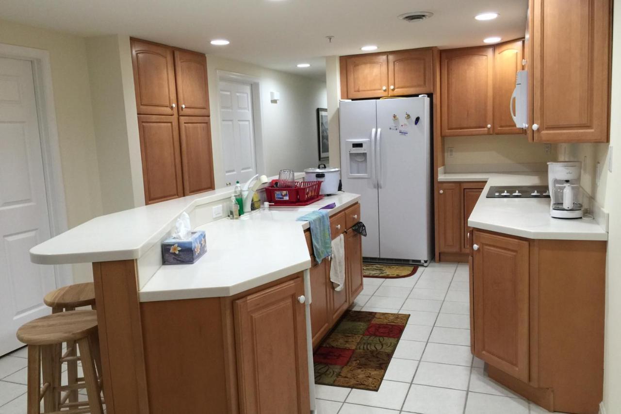 Sea Palms Villa Ocean City Luaran gambar