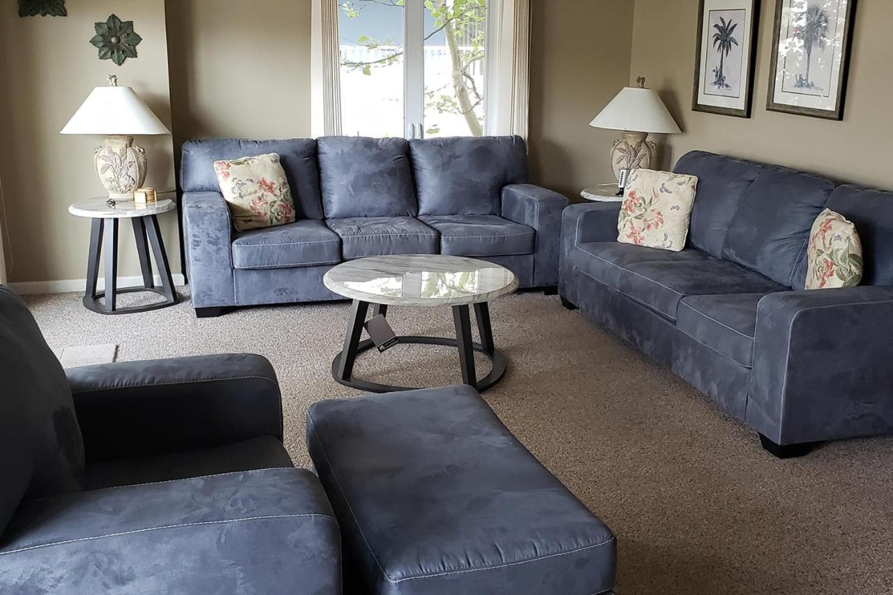 Sea Palms Villa Ocean City Luaran gambar