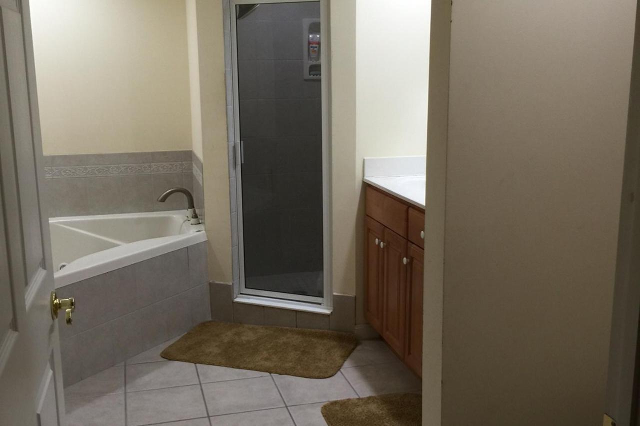 Sea Palms Villa Ocean City Luaran gambar