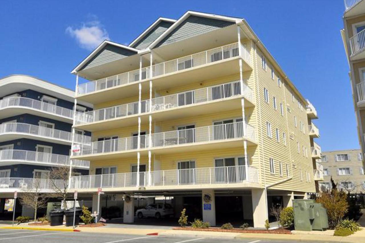 Sea Palms Villa Ocean City Luaran gambar