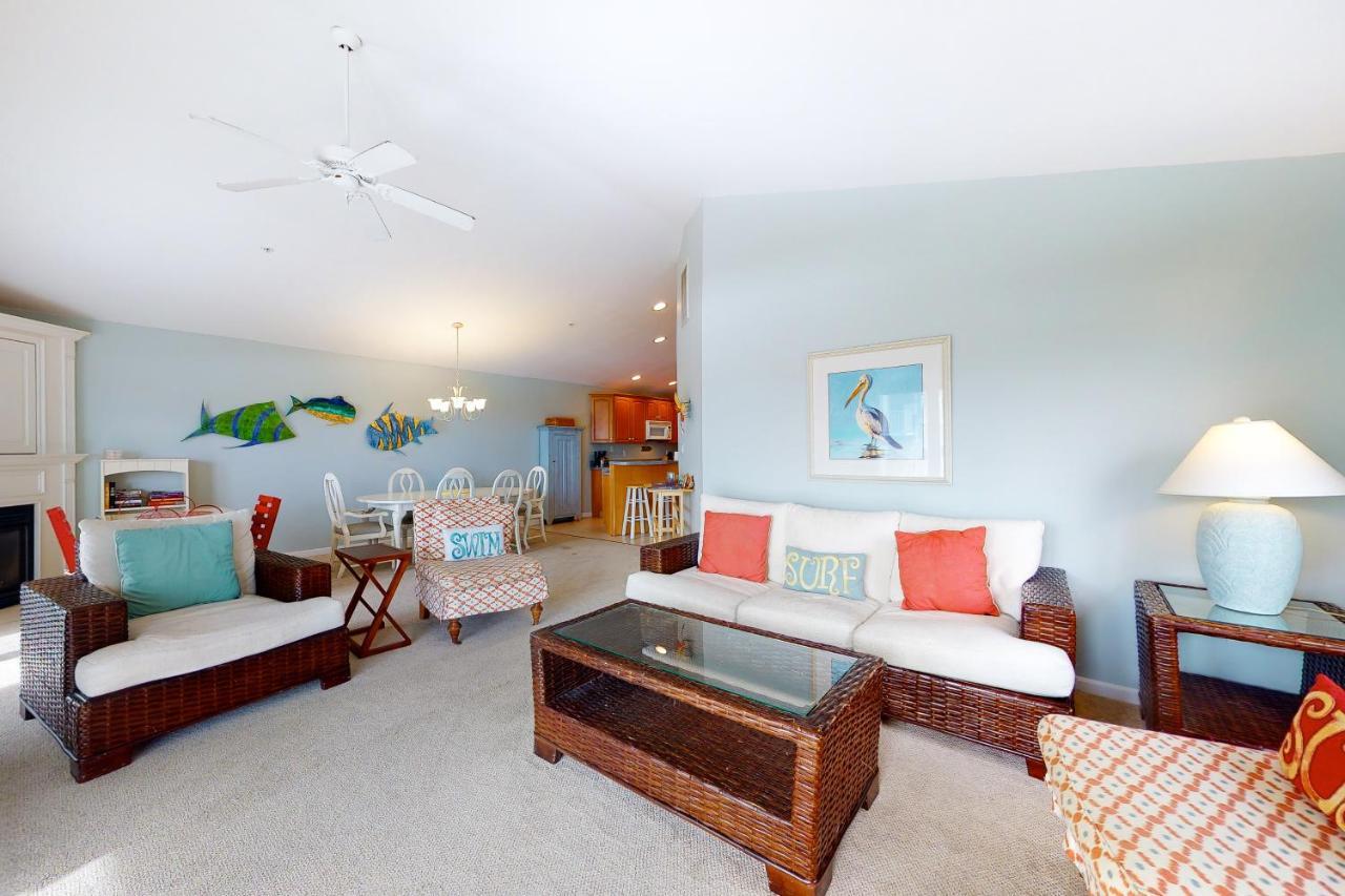 Sea Palms Villa Ocean City Bilik gambar