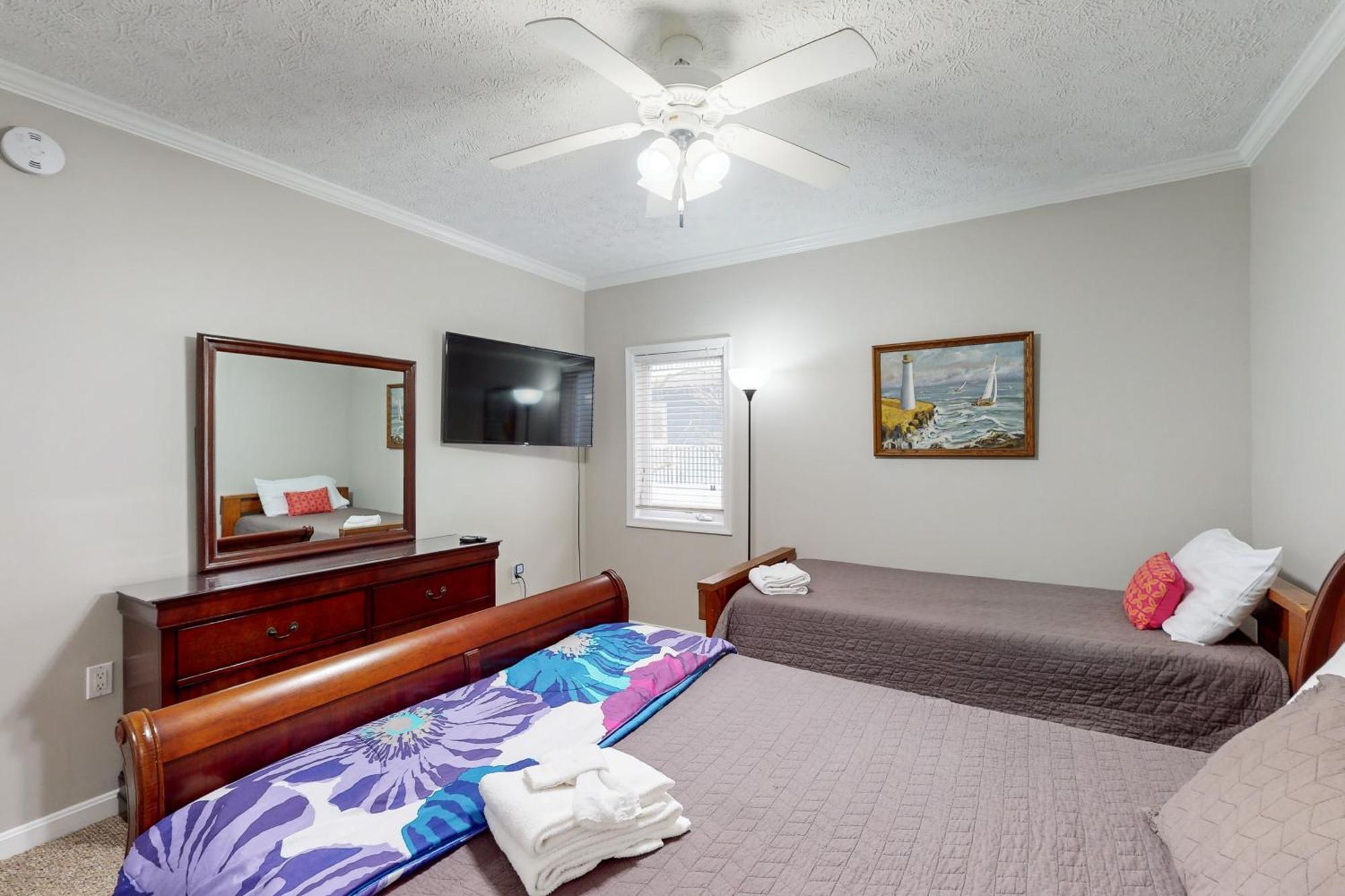 Sea Palms Villa Ocean City Bilik gambar