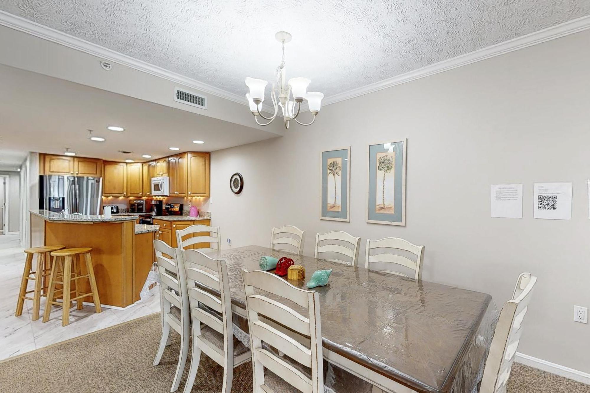 Sea Palms Villa Ocean City Bilik gambar