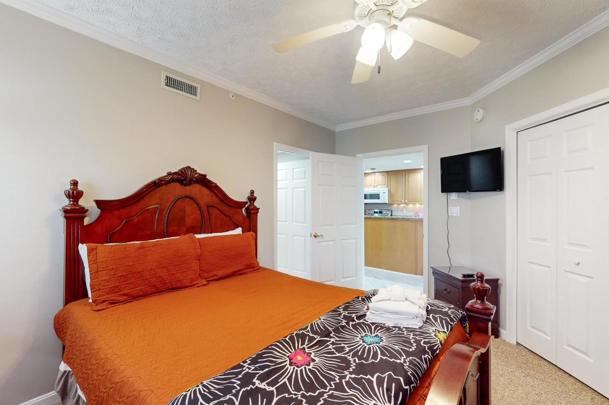 Sea Palms Villa Ocean City Bilik gambar