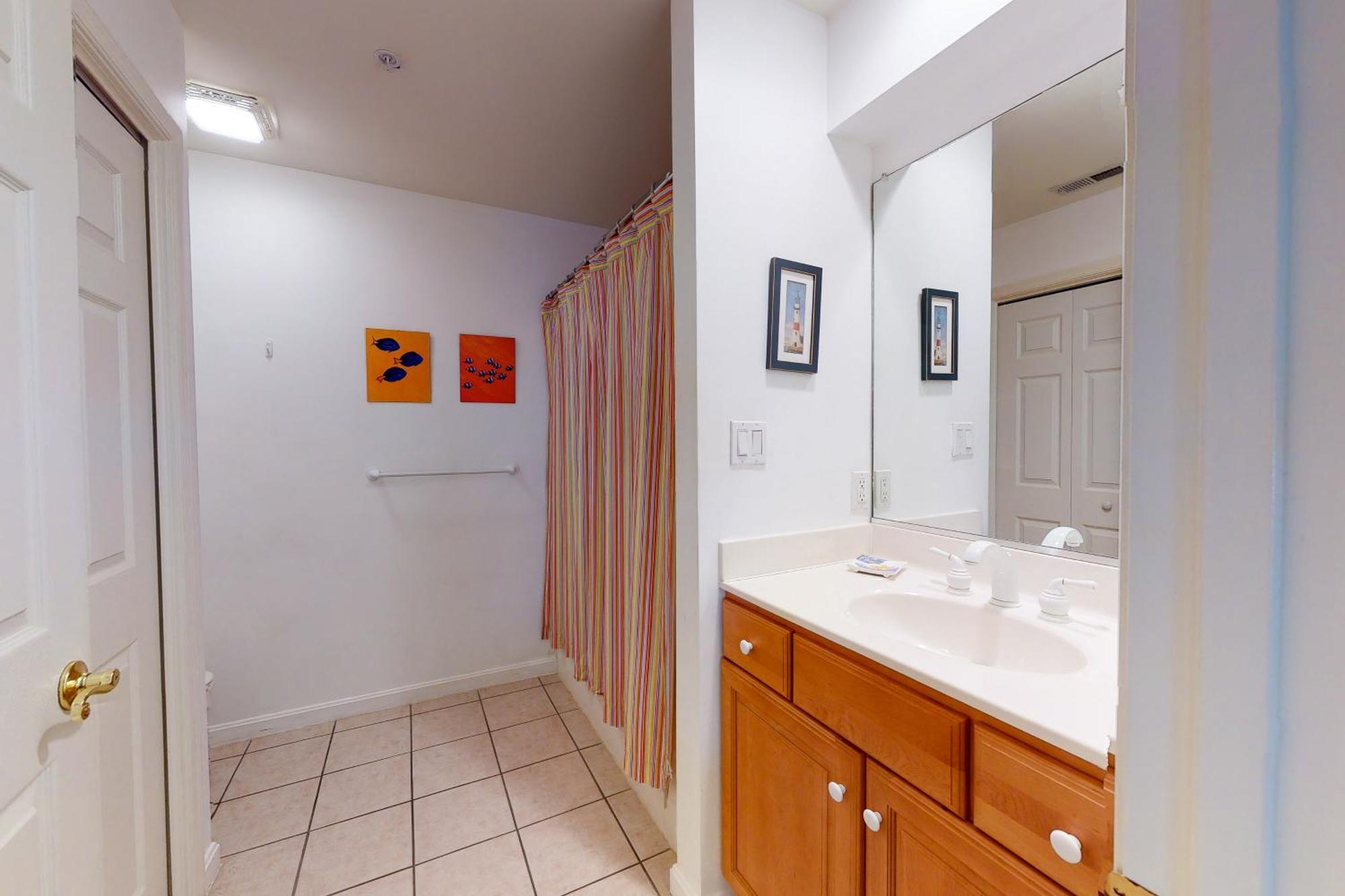 Sea Palms Villa Ocean City Bilik gambar