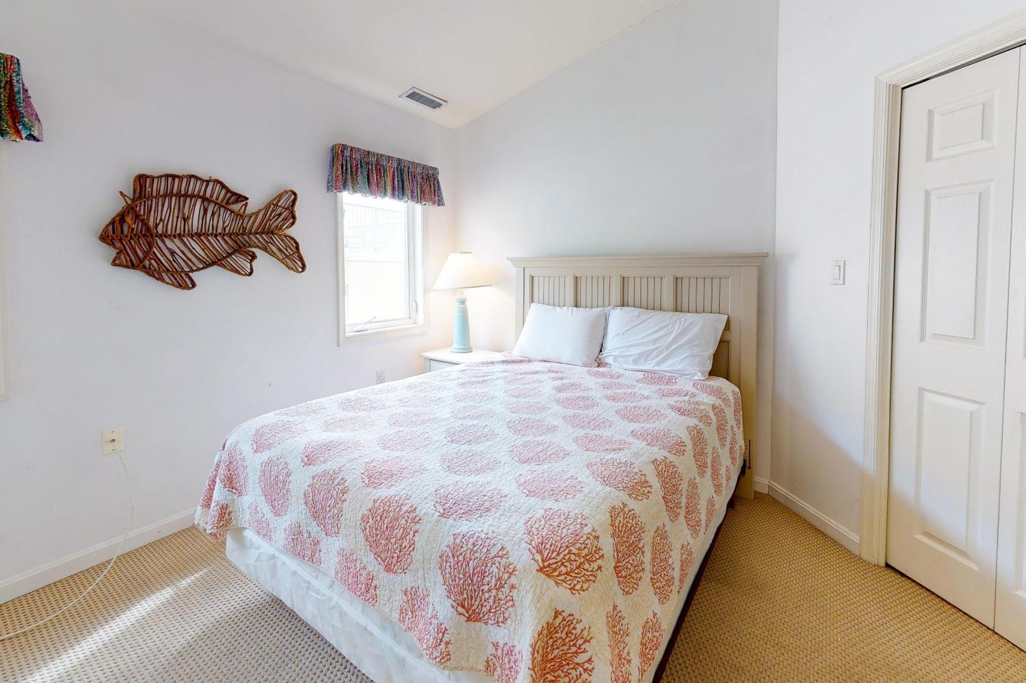 Sea Palms Villa Ocean City Bilik gambar