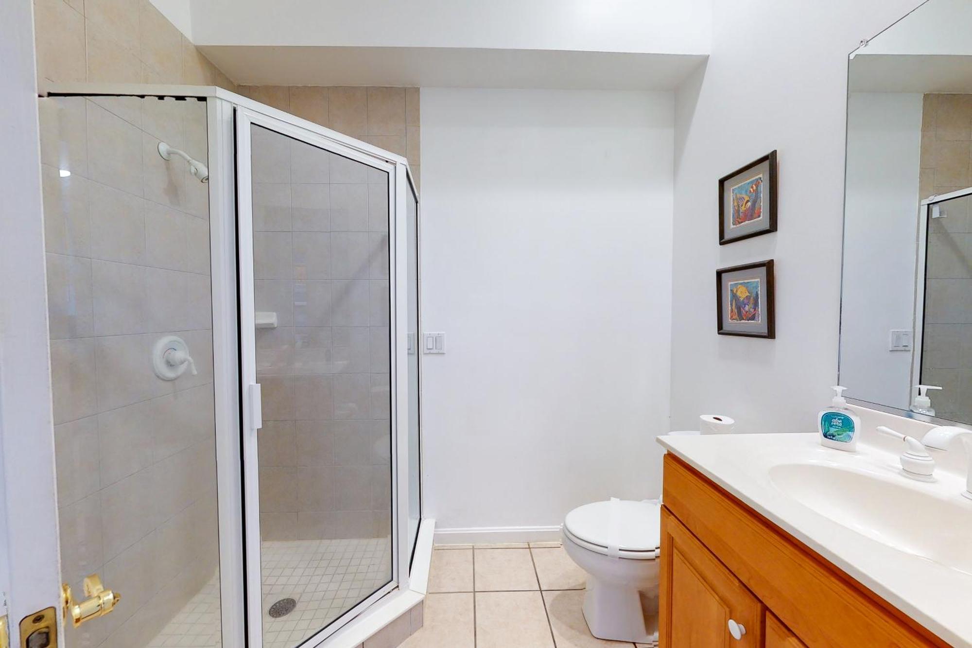 Sea Palms Villa Ocean City Bilik gambar