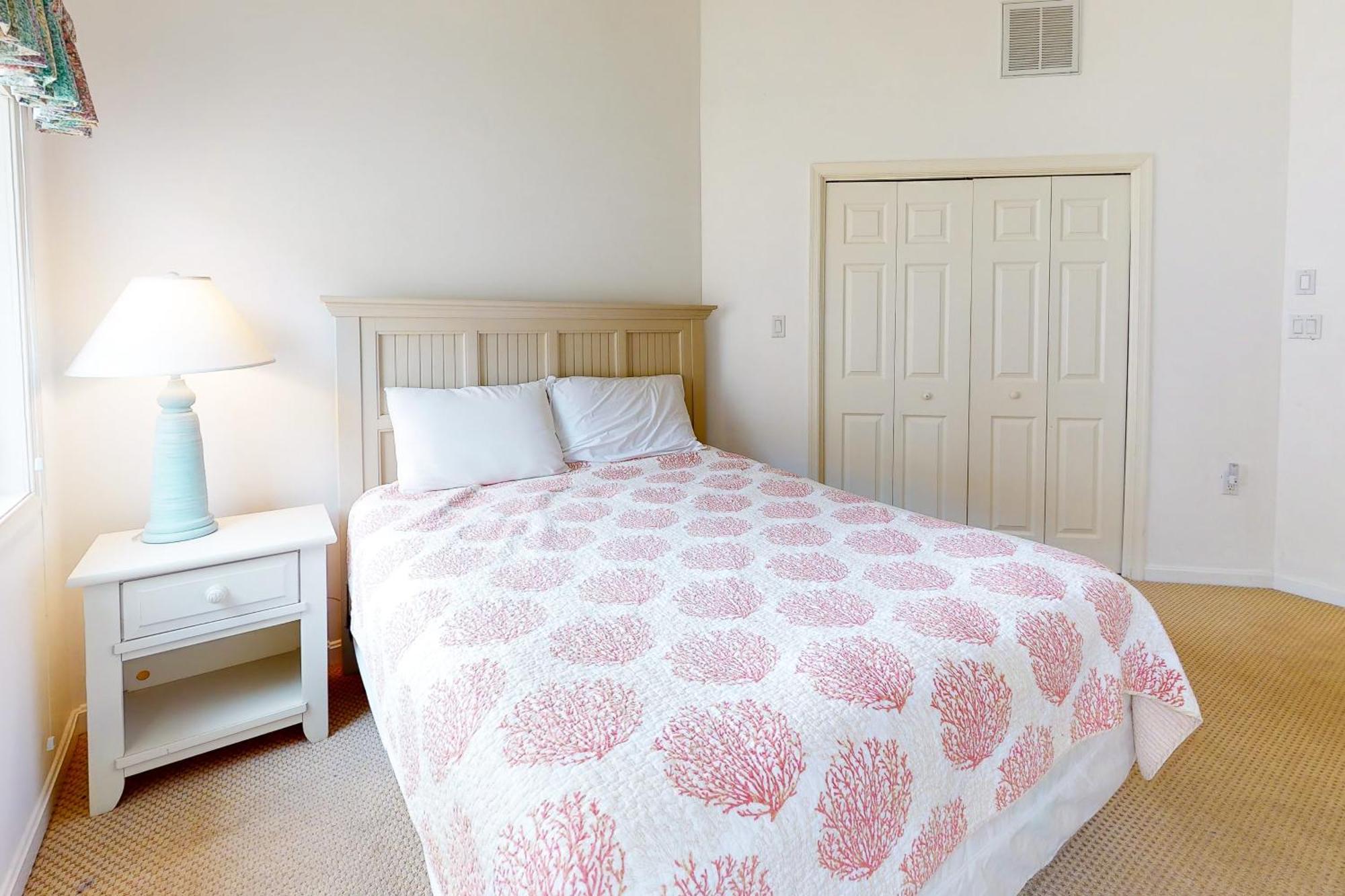 Sea Palms Villa Ocean City Bilik gambar